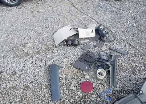 2016 GMC Yukon Denali из США, поврежденный, VIN 1GKS2CKJ8GR383402